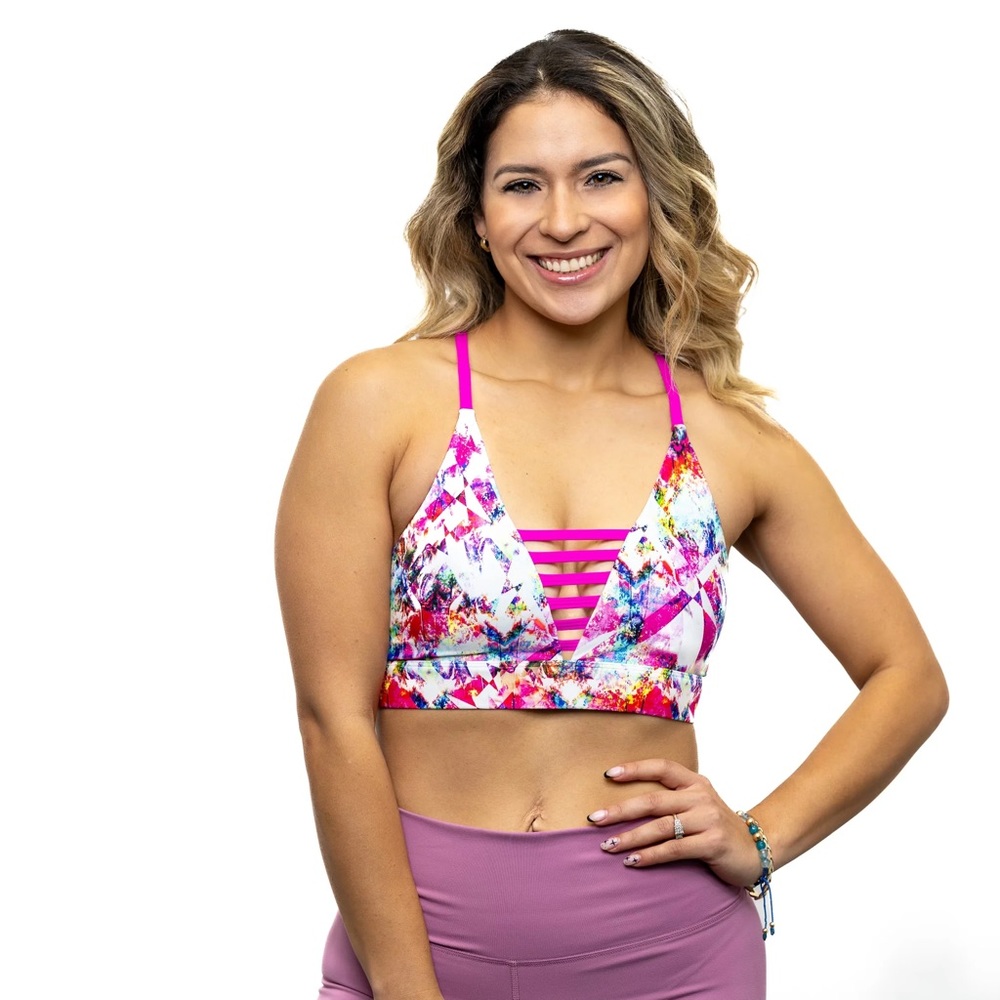 Sport bra